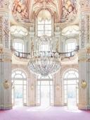 Hunting Lodge, Stupinigi - 1729-1733 by Design of Filippo Juvarra