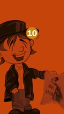 Friar Menotti. A Great Friend Between Laughter and Poetry