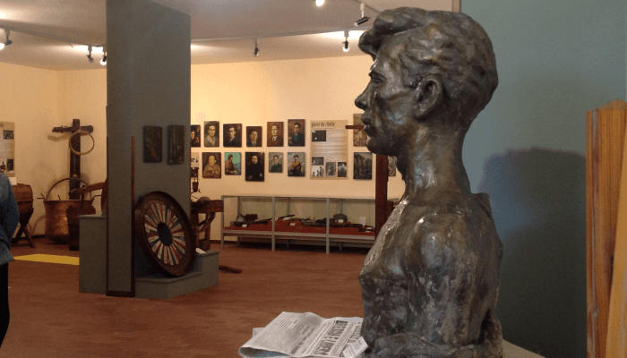 Museo della Resistenza e del Folklore valsabbino