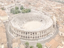 Verona Arena - 1st century AD