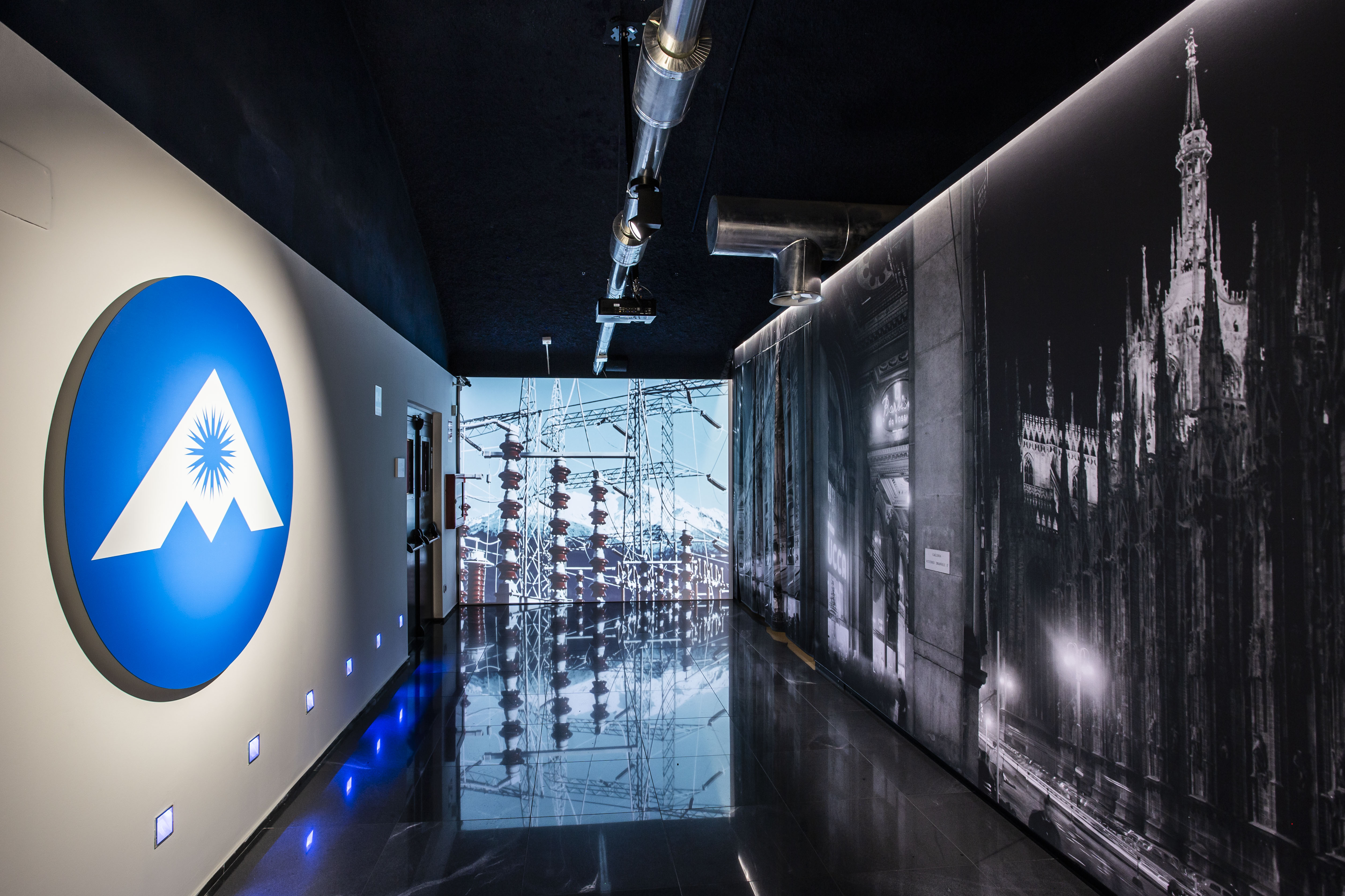 AEMuseum - Museo d'Impresa