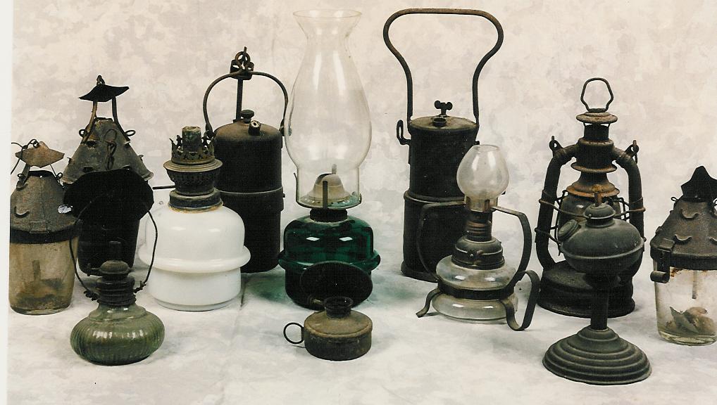 Museo della Civiltà Contadina di Santa Caterina