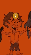 Guardian of Memory. Protecting the Past to Build the Future!