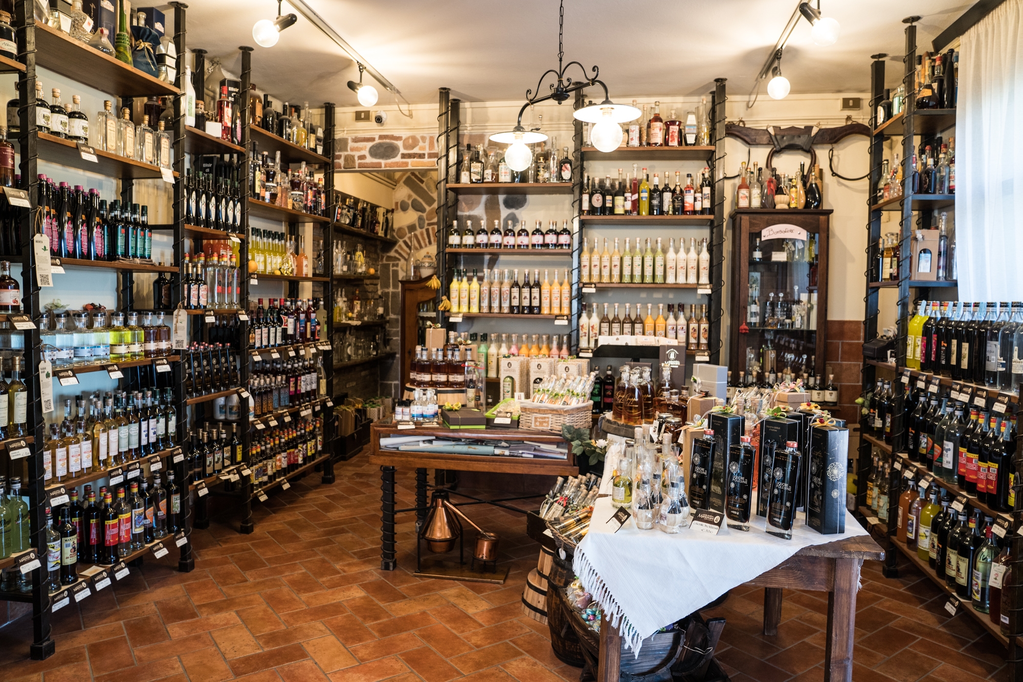 Museo d'Impresa "Il futuro nella memoria"