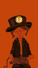 The Final Years. A Poet Never Dies