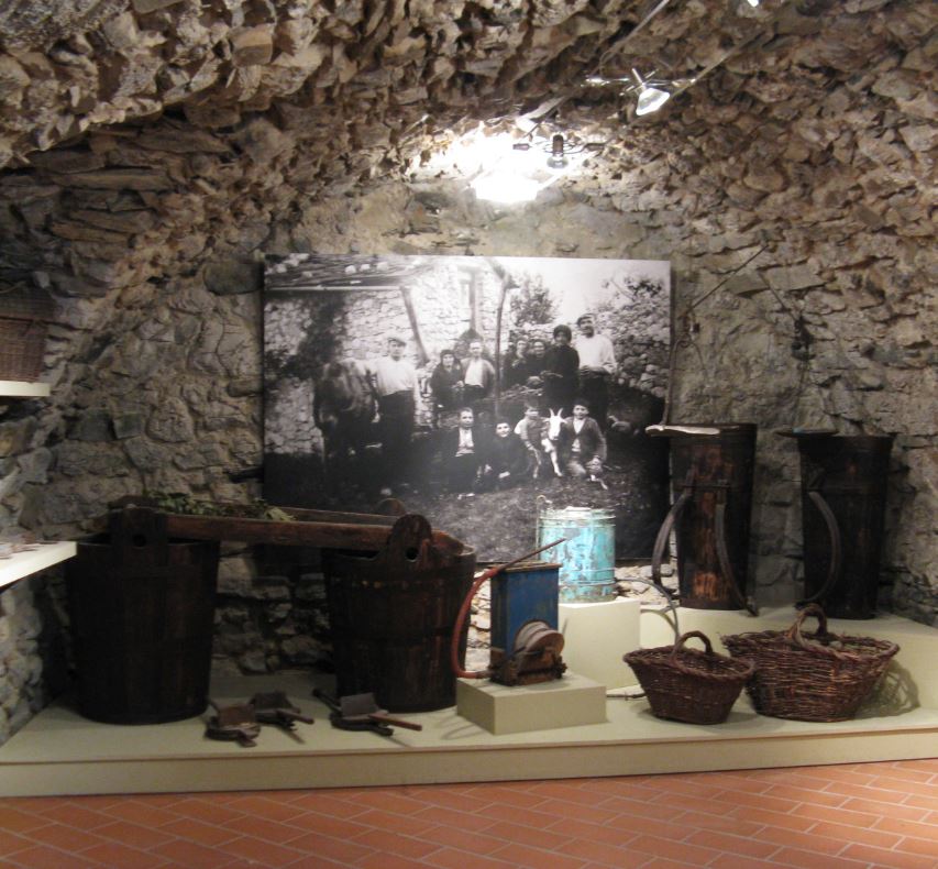 Casa Museo di Cerveno