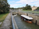 Storia della navigazione fluviale