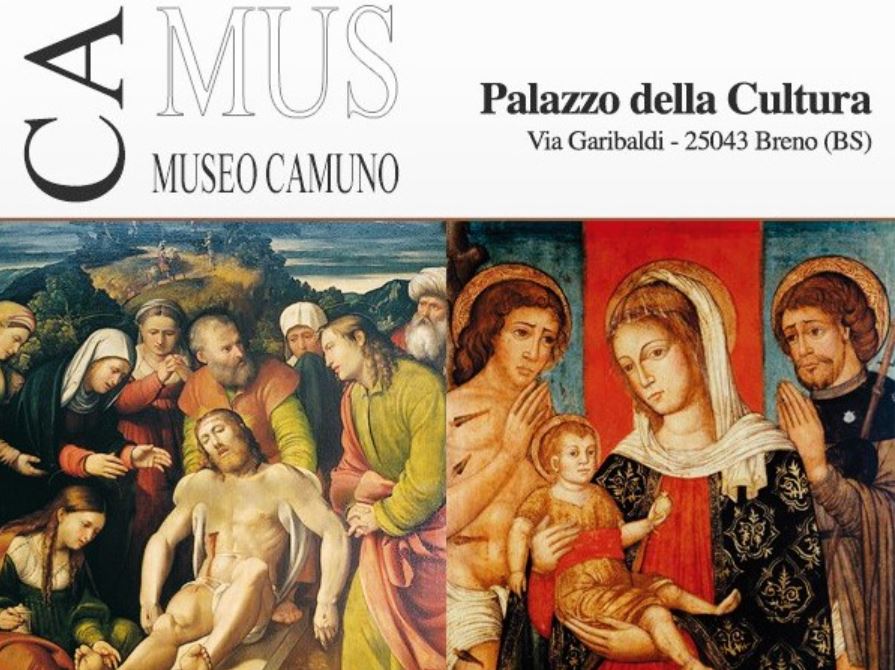 Museo Camuno di Breno - CAMUS