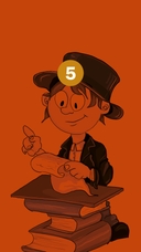 Commitment to Bari. Between Books and Poems: My World