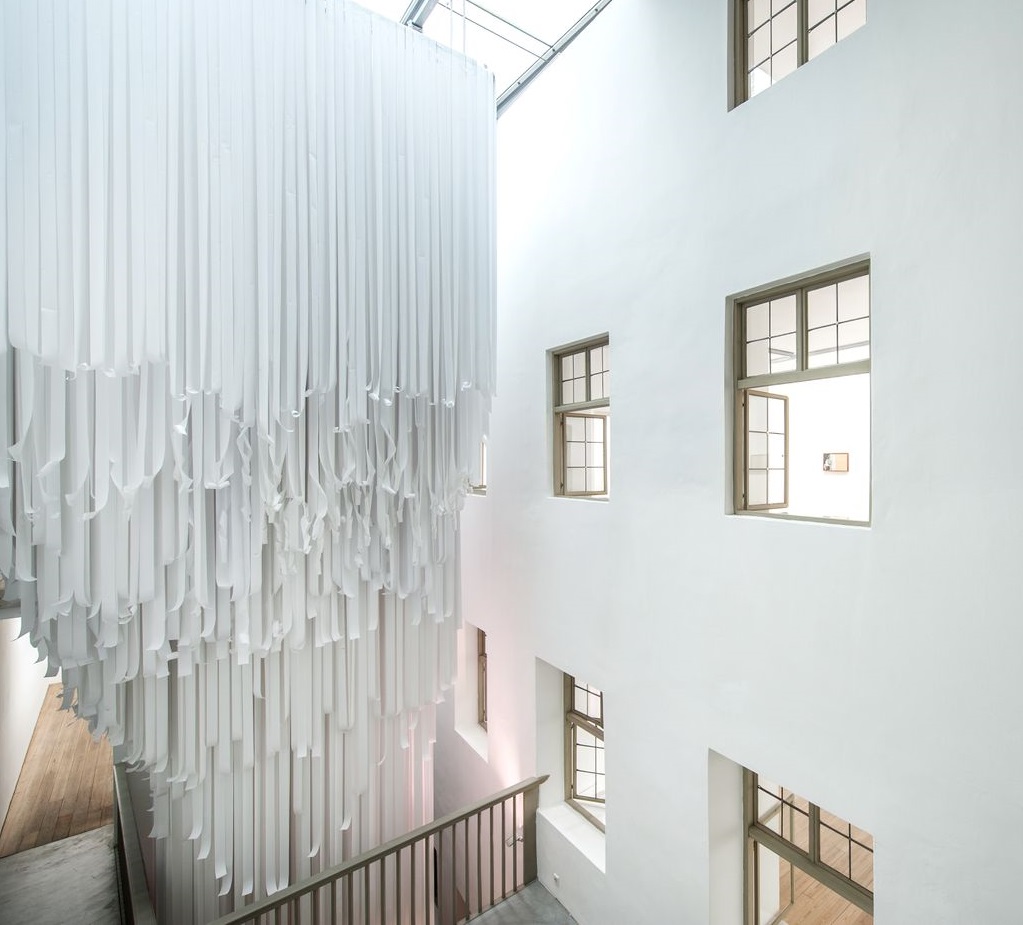 Kunst Meran Merano Arte