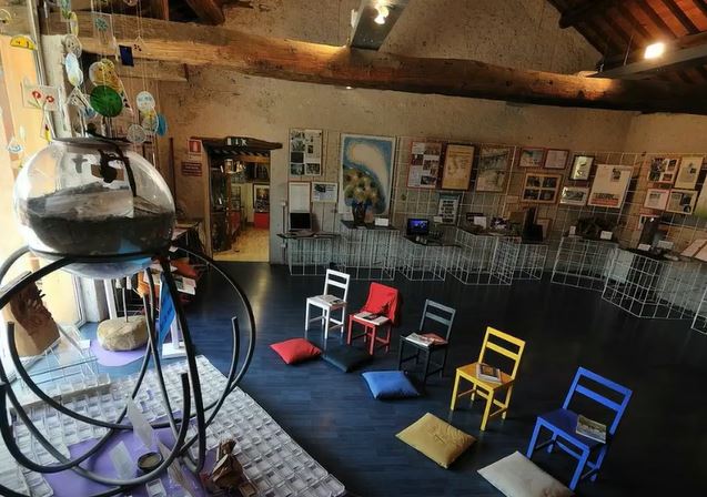 Museo dei Sogni e della Memoria