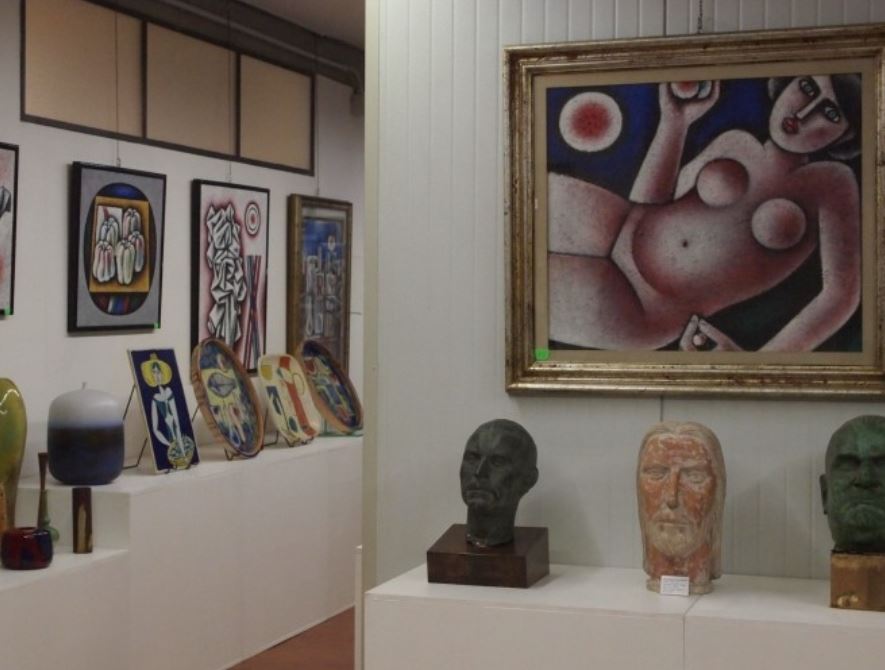 Museo Guerrino Tramonti