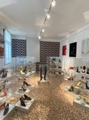 Room 15 (Yves Saint Laurent 1990s)