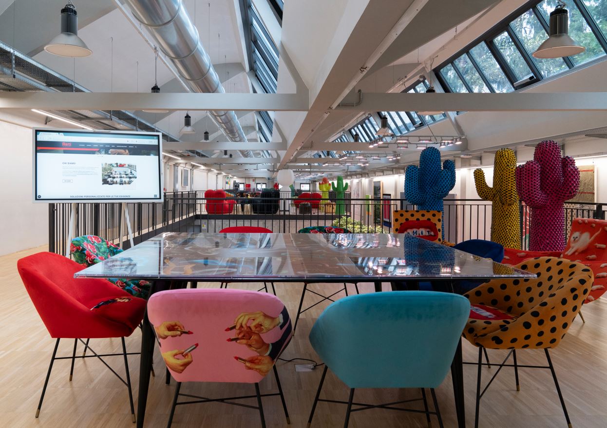 Collezione Paneghini