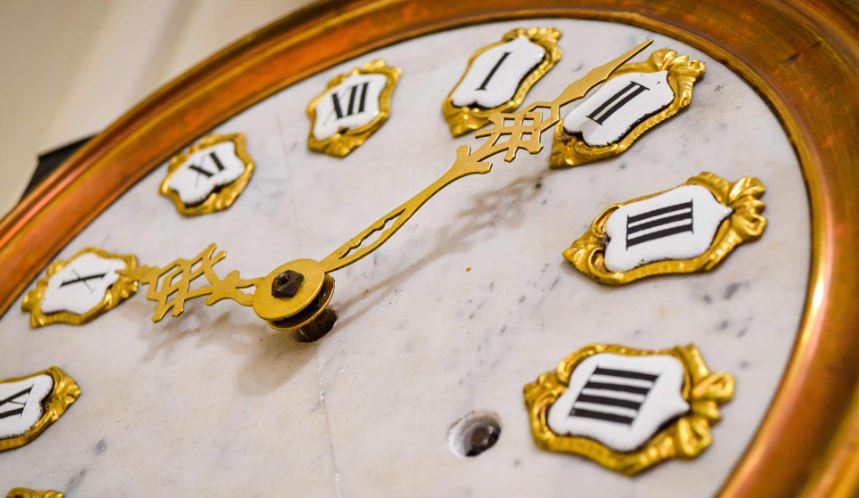 Museo di Orologeria Antica - MOA