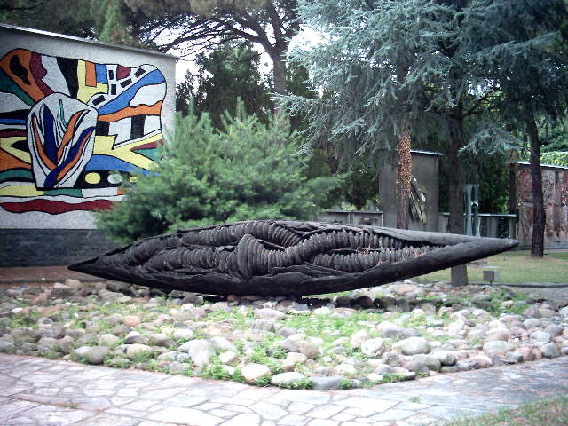 Museo d'Arte Moderna Pagani