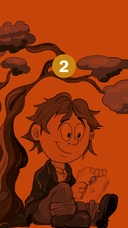 Camillo Gaetano Perotti. Let Me Introduce My Dad