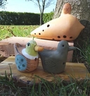 Che cos'è l'ocarina?