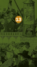 Exposition provinciale (mai 1900), La farce de tous les soirs (1915) et Pro-expulsés (juillet 1912)
