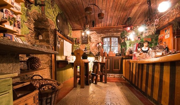 Museo Asburgico di Laces