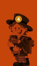 Studies. A Poet Instead of a Sailor