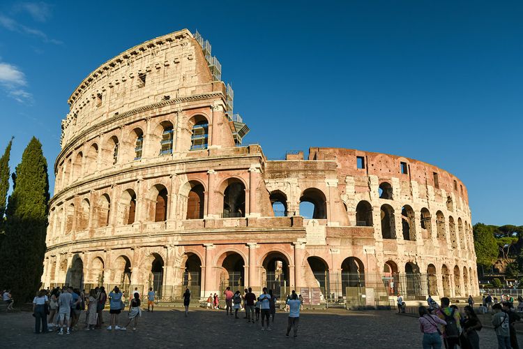 Colosseo