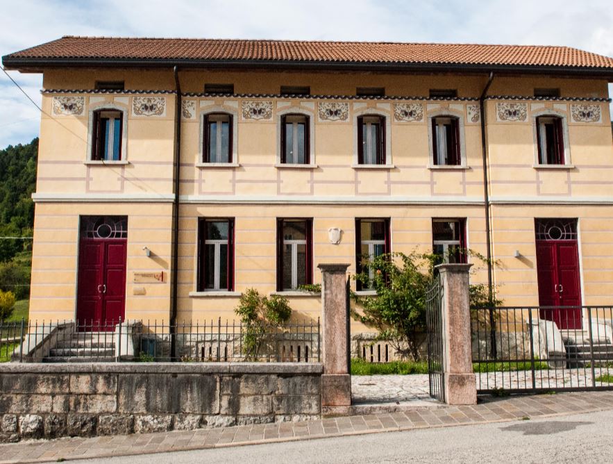 Museo Archeologico Sette Comuni (MASC)