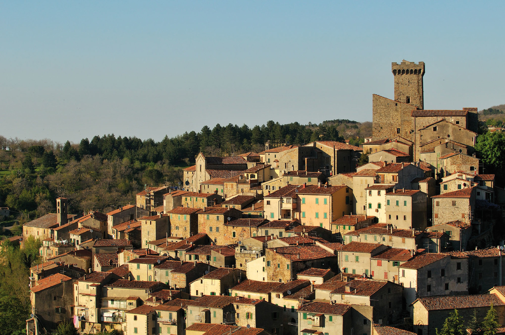Polo Museale Arcidosso