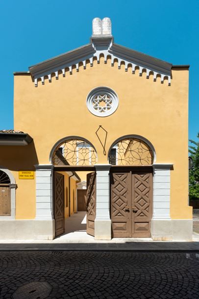 Sinagoga di Gorizia