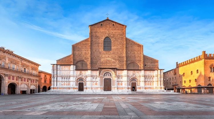 Basilica di San Petronio