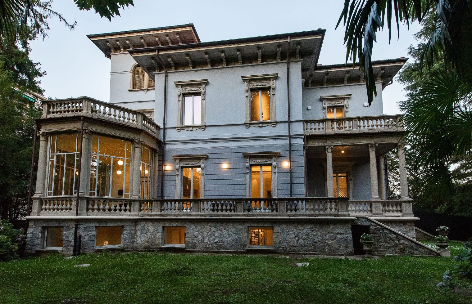 Fondazione Marcello Morandini