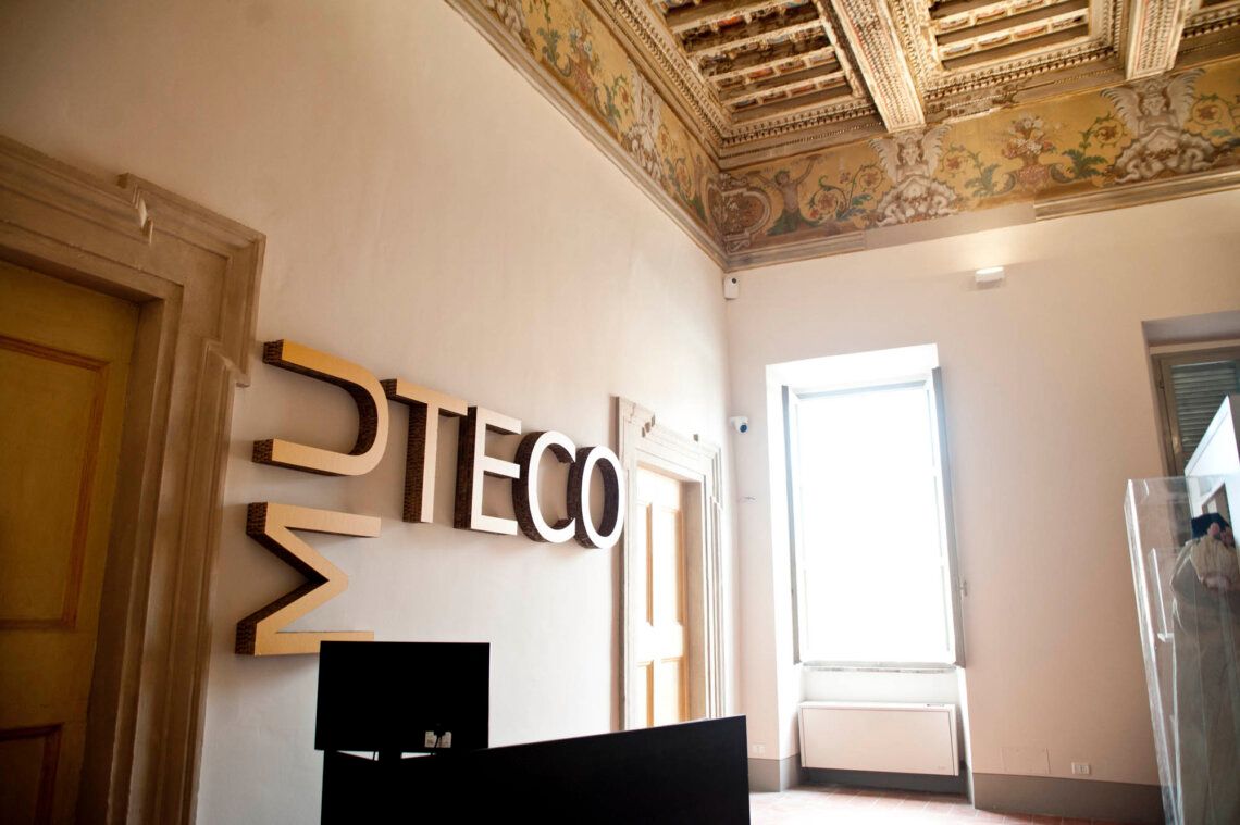 Museo del Tessuto e del Costume di Spoleto