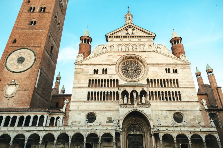 Museo Diocesano di Cremona