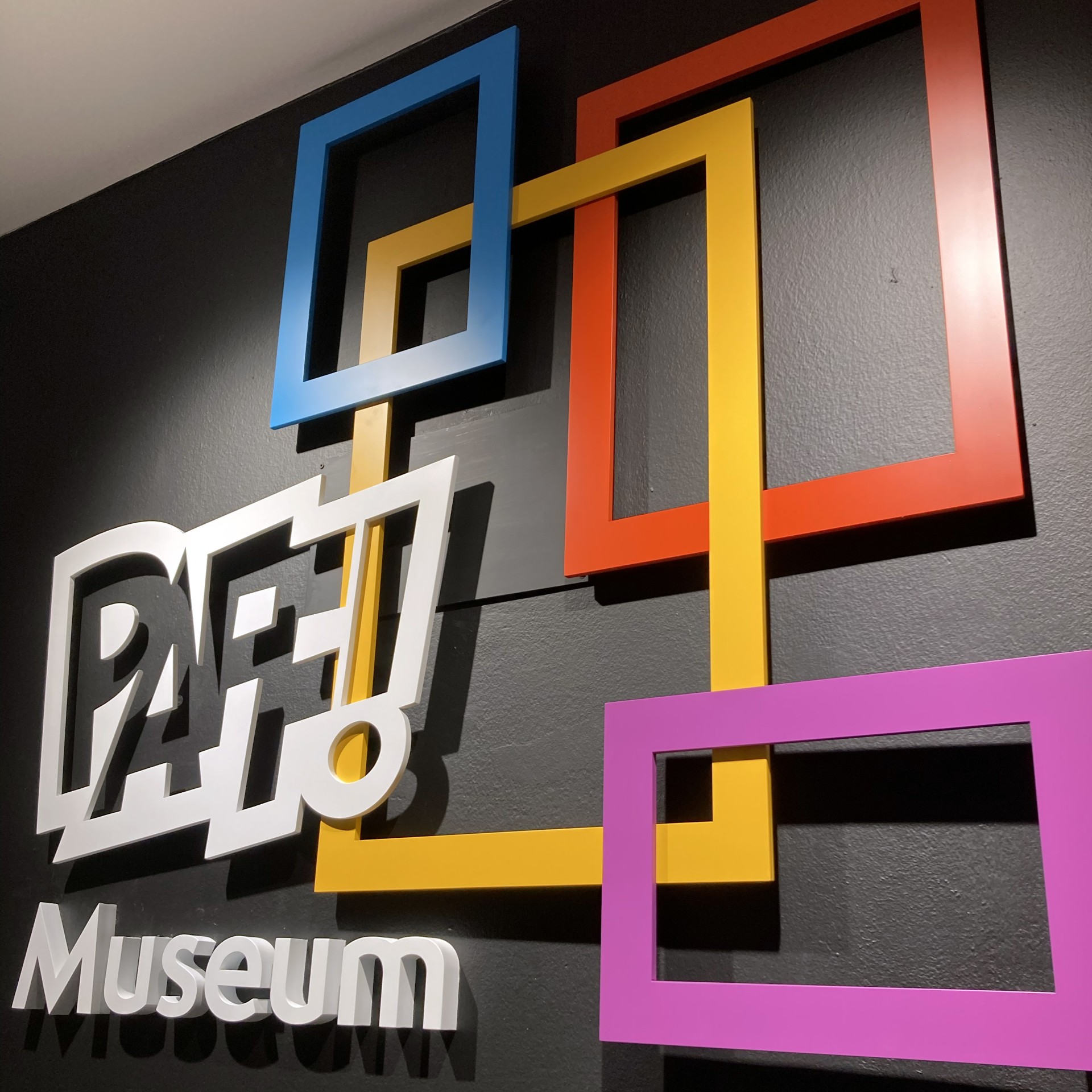 PAFF! International Museum of Comic Art