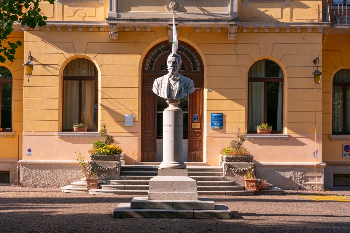 Museo Luigi Manzoni