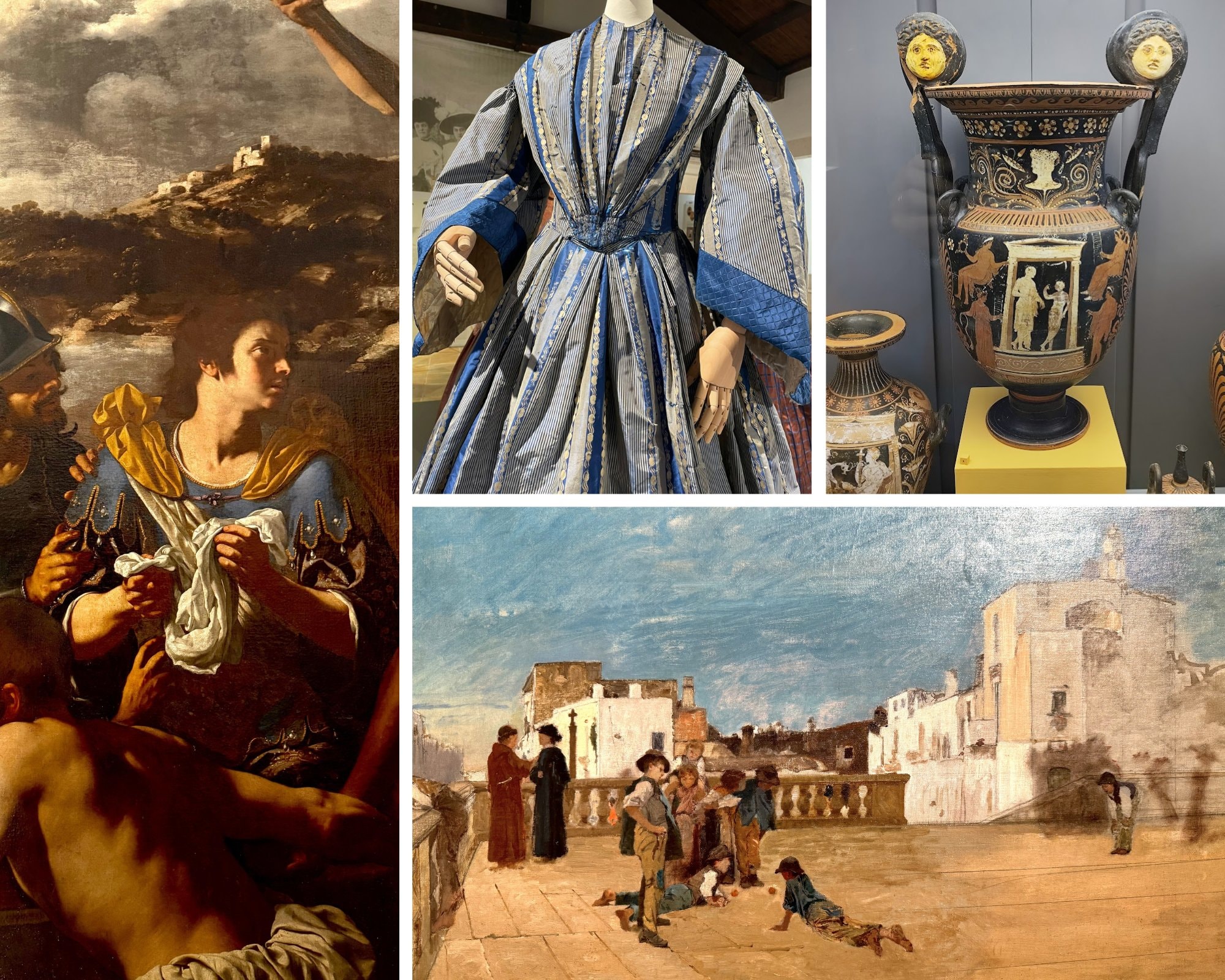 MUSeCO - Polo museale della Città di Conversano