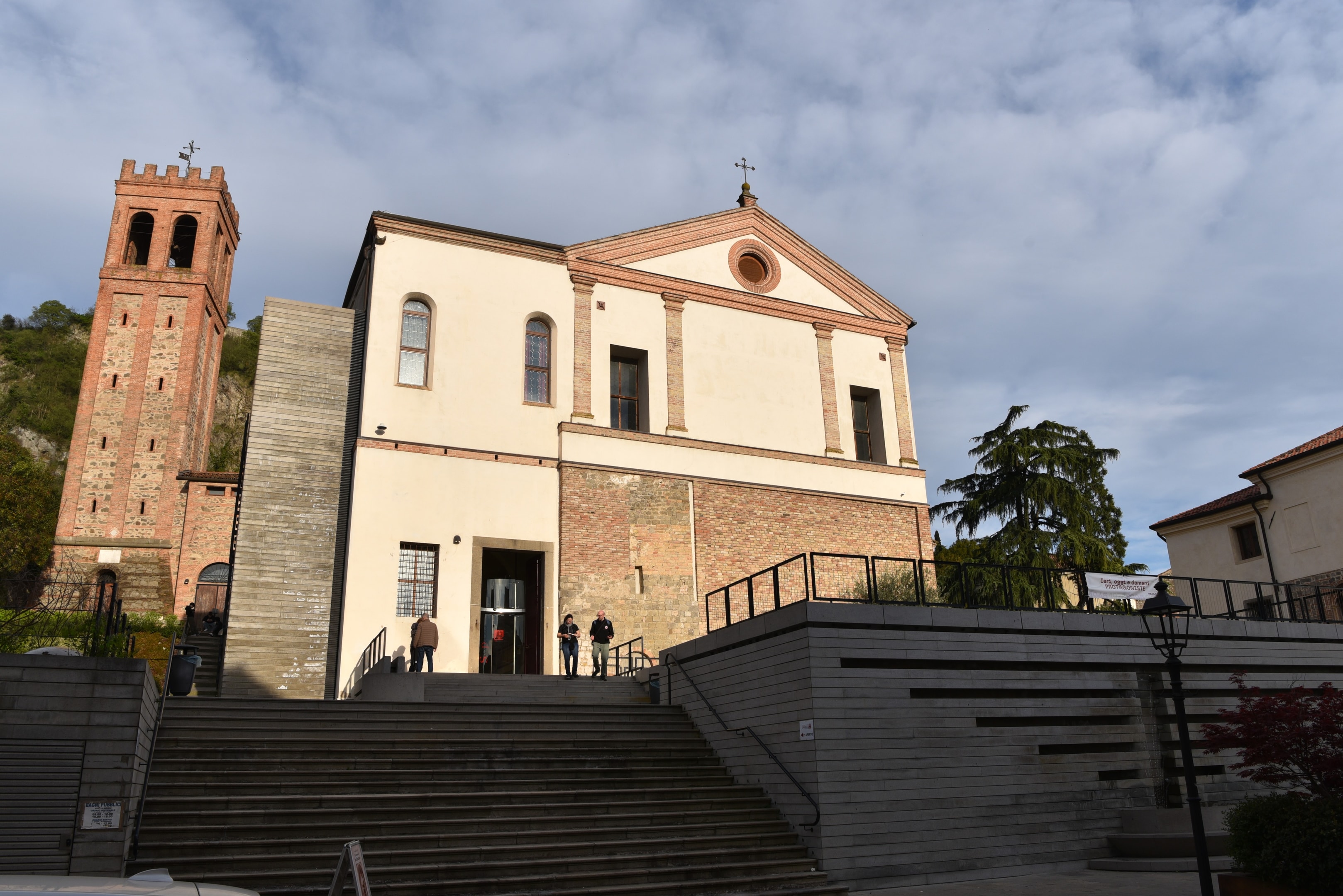 Museo Sanpaolo - Museo della Città di Monselice