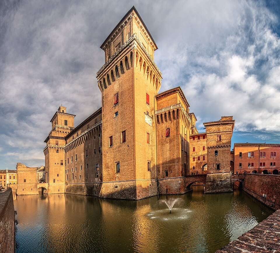 Ferrara
