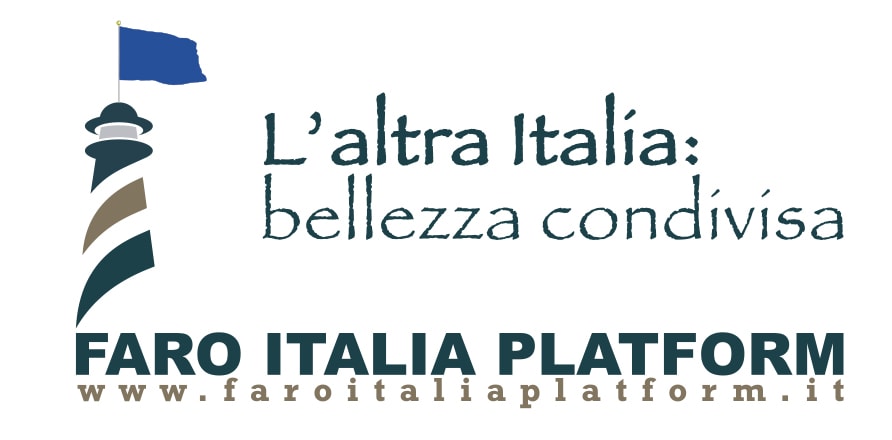 Faro Italia Platform - Venti di Cultura
