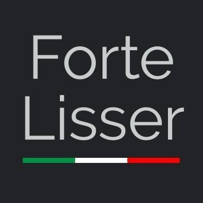 Forte Lisser