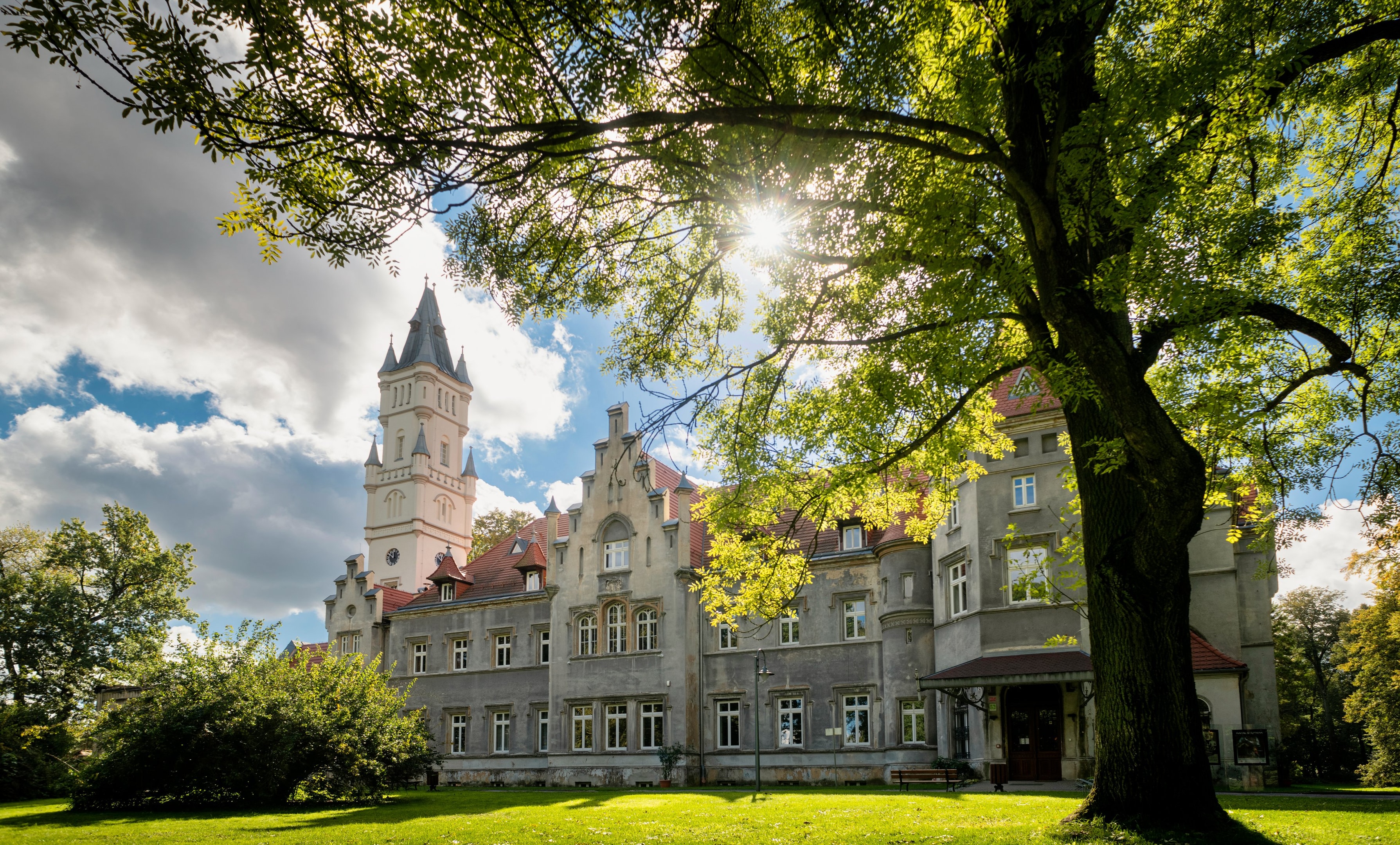 Centrum Kultury Śląskiej