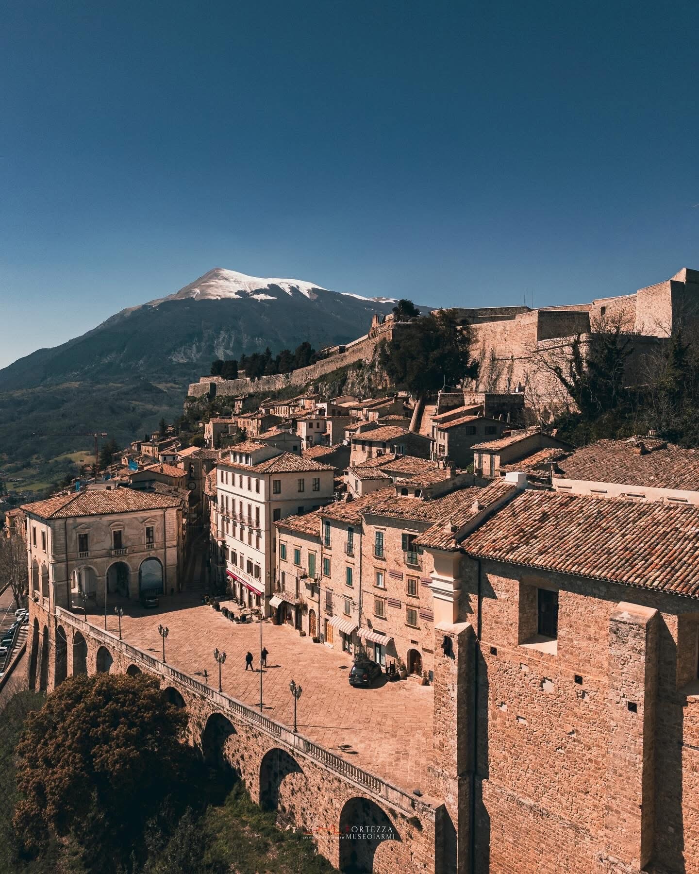 Museo NINA e Sistema Museale di Civitella del Tronto