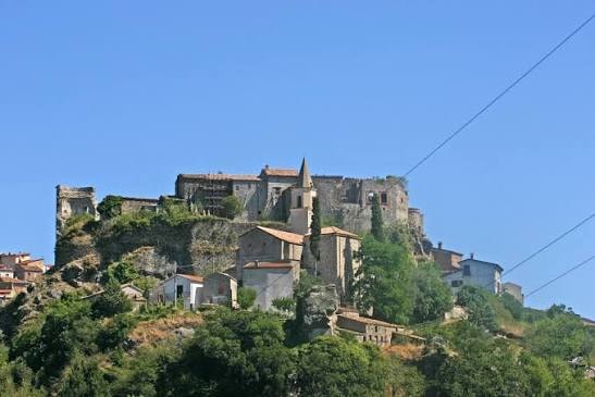 Comune di Episcopia