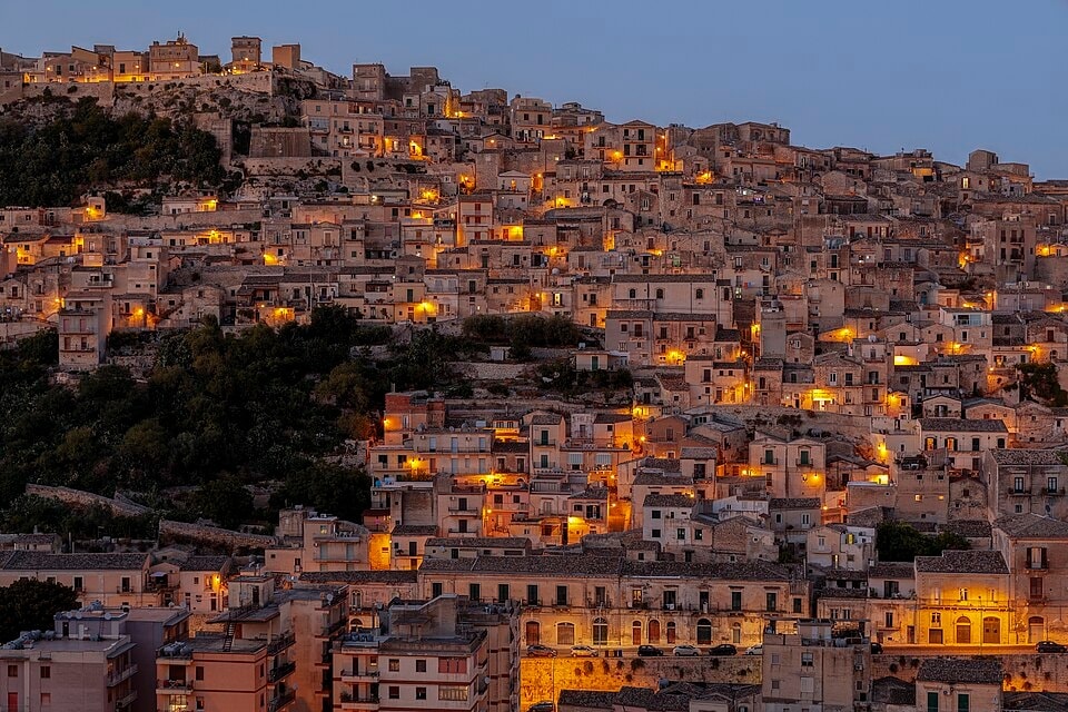 Modica Alta Experience