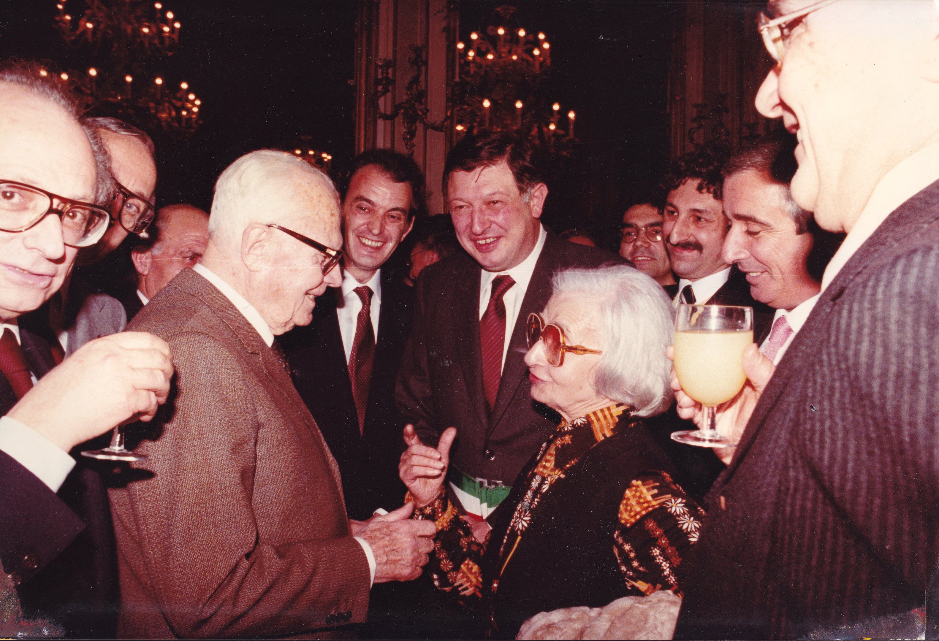 Museo Sandro Pertini e Renata Cuneo