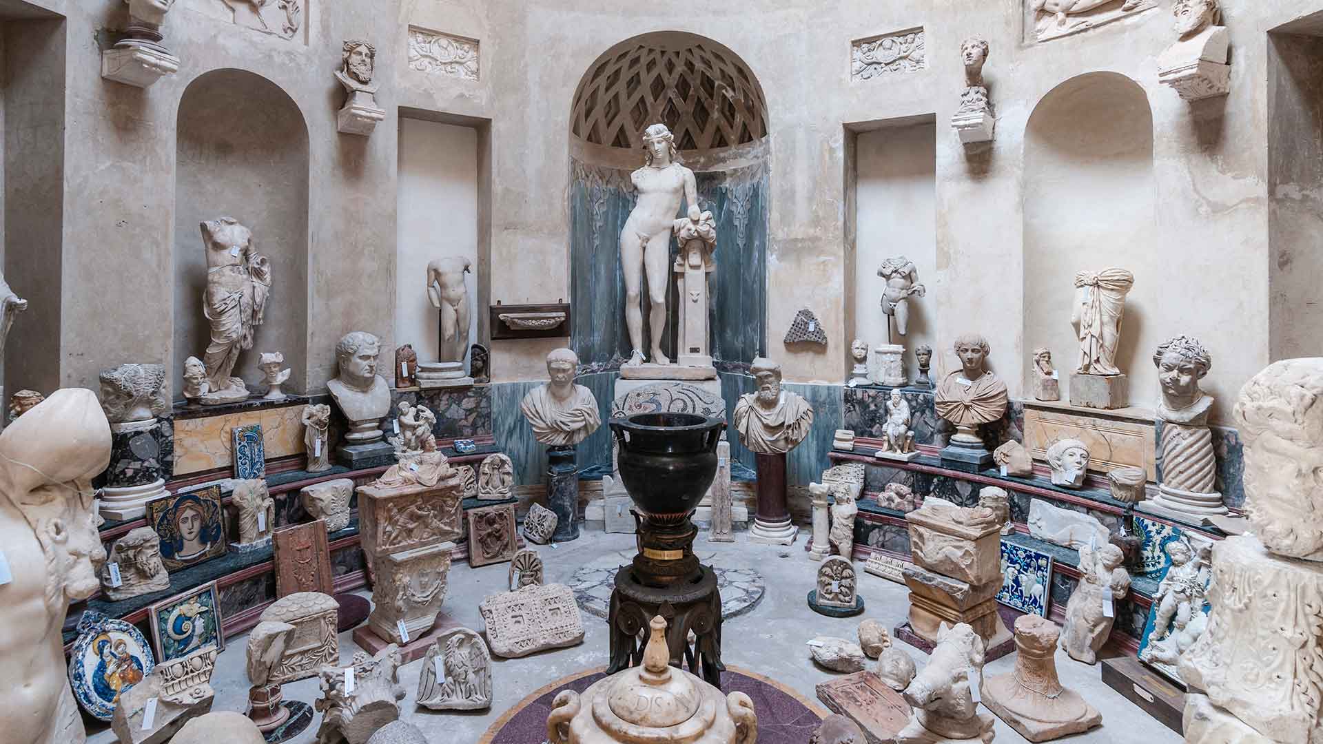 Casa Museo Lodovico Pogliaghi