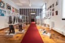 Room 13 (Yves Saint Laurent 1970s)