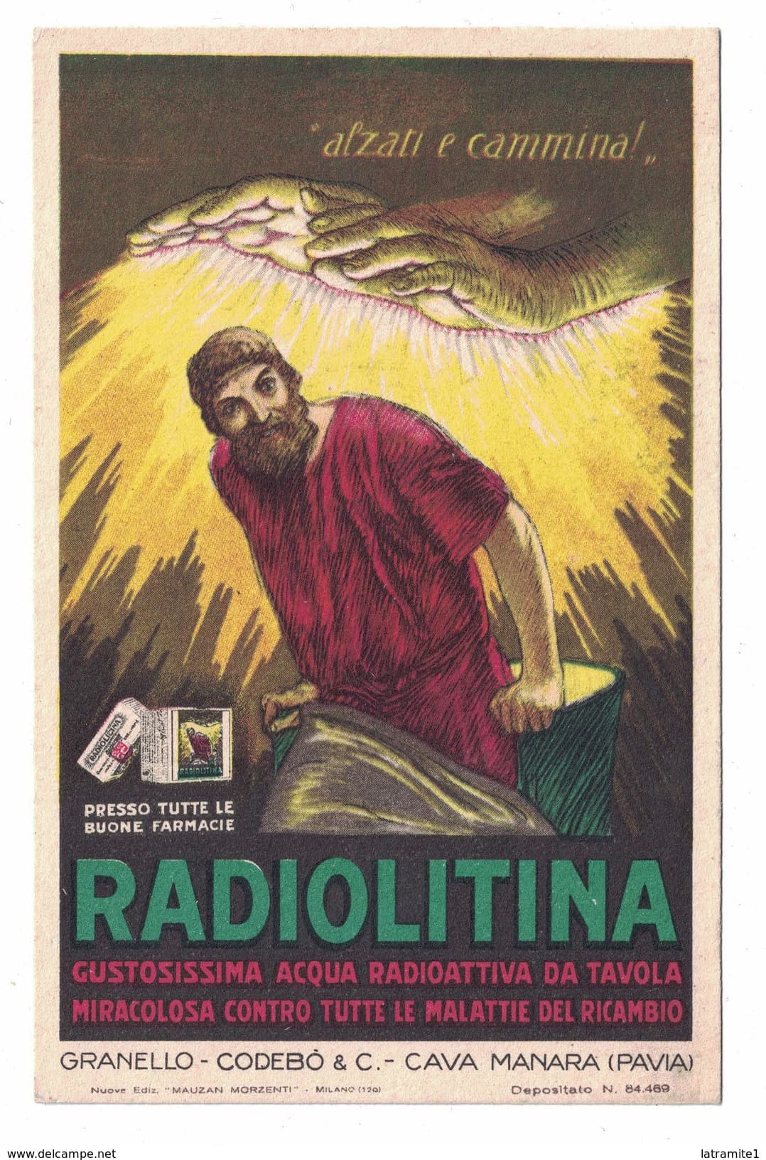 Museo della Radioattività