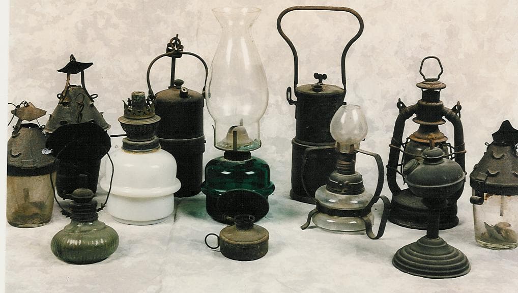 Museo della Civiltà Contadina di Santa Caterina