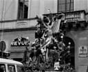 The History of the Procession